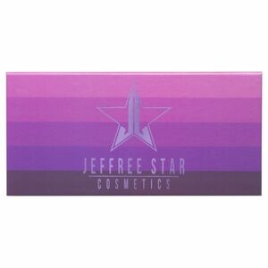 ✨ Jeffree Star Cosmetics QUEEN Collection Eyeshadow Palette ✨ - NIB 🎀